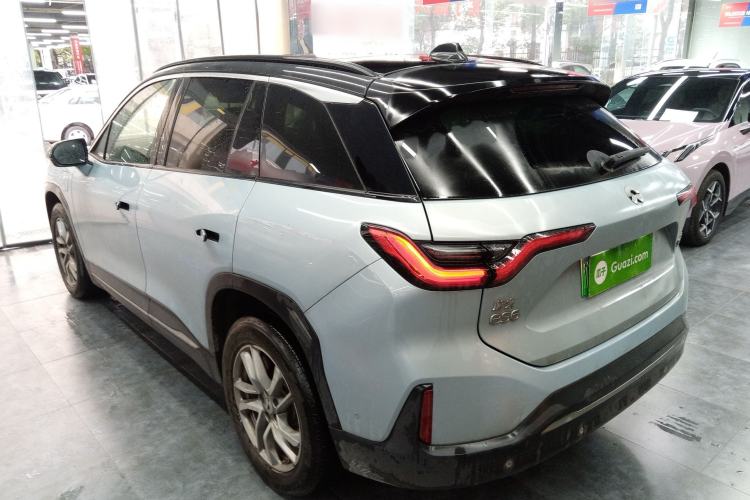 Used Nio ES6 2022 75 kWh Sport Edition
