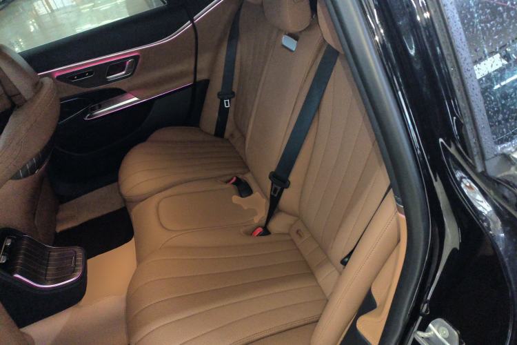 Used Mercedes-Benz E-Class 2024 E 300 L Stylish Model
