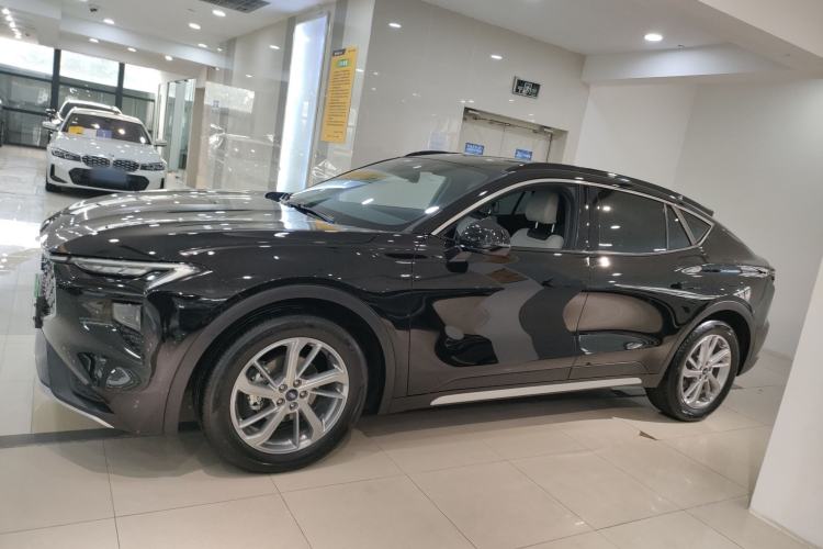 Used Ford EVOS 2022 EcoBoost 245 Style Edition
