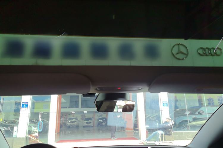 Used Tesla Model 3 2023 Long-Range All-Wheel-Drive Version
