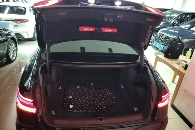 Used Audi A8 2022 A8L 50 TFSI quattro Comfort Edition Collector's Model