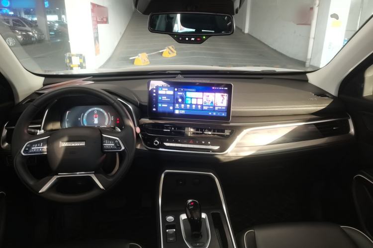 Used Haval H6 2021 National Trend Edition 1.5T Automatic Champion Version