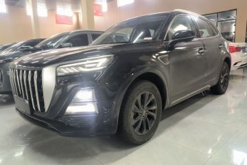 Used Hongqi HS5 2023 2.0T Qixiang Pro Edition