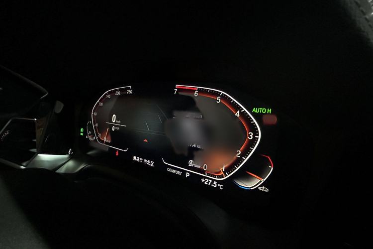 Used BMW 3 Series 2020 325Li M Sport Night Edition Package
