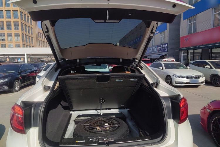 Used BMW X6 2015 xDrive35i Leading Model