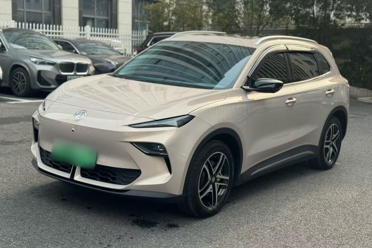 Used MG ES5 2025 525max Rear-Drive Intelligent Driving Version