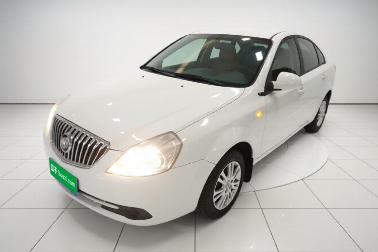 Used Buick Excelle 2015 1.5L Automatic Classic Model