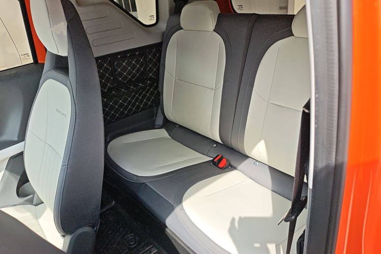 Used  Panda 2025 210km Panda Rider
