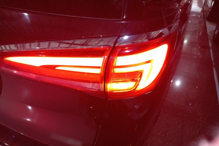 Used Buick GL8 2018 ES 28T Flagship Model China VI Standard
