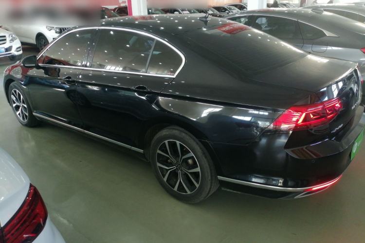 Used Volkswagen Magotan 2020 280TSI DSG Comfort Edition