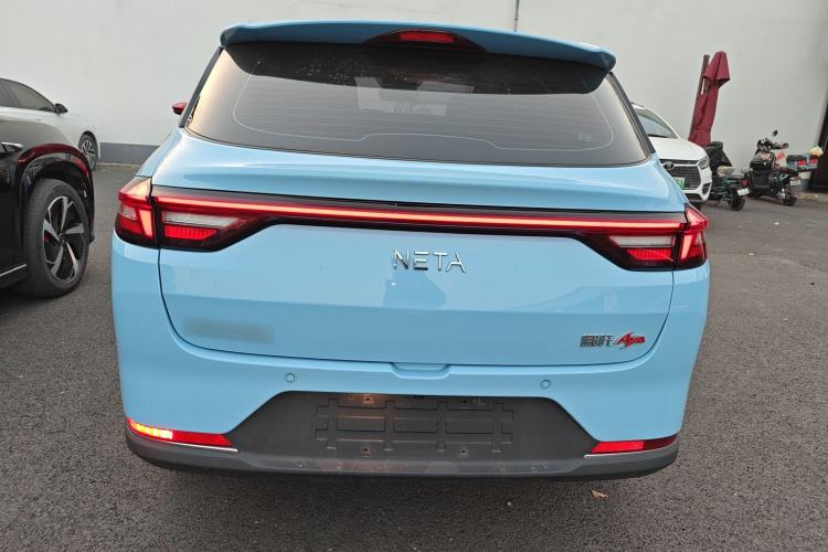 Used NETA AYA 2023 401 Lite
