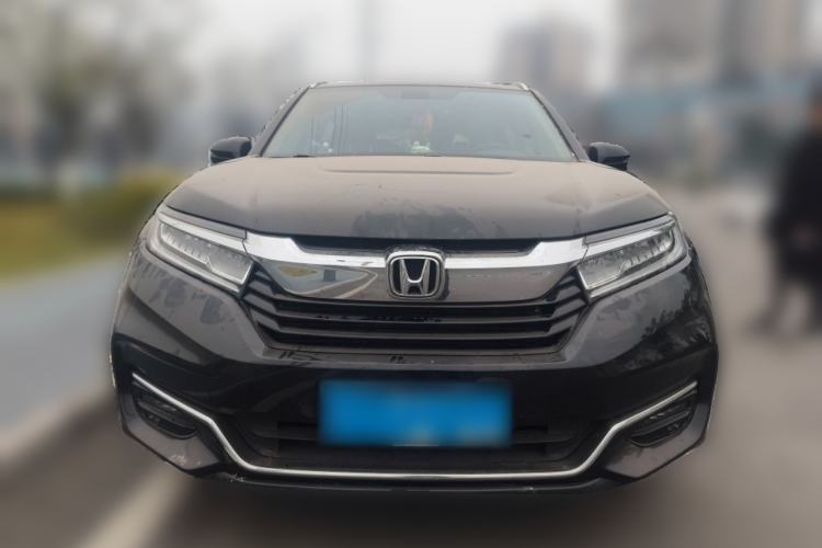 Used Honda Avancier 2020 370TURBO Four-Wheel Drive Premium Edition
