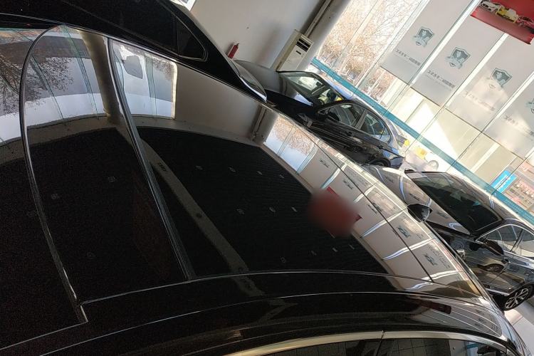 Used Jaguar XFL 2023 XFL 2.0T P250 Two-Wheel-Drive Luxury Deluxe Edition