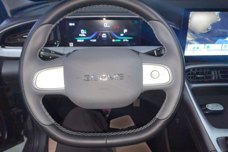 Used  Geome 2025 310km Youth Edition
