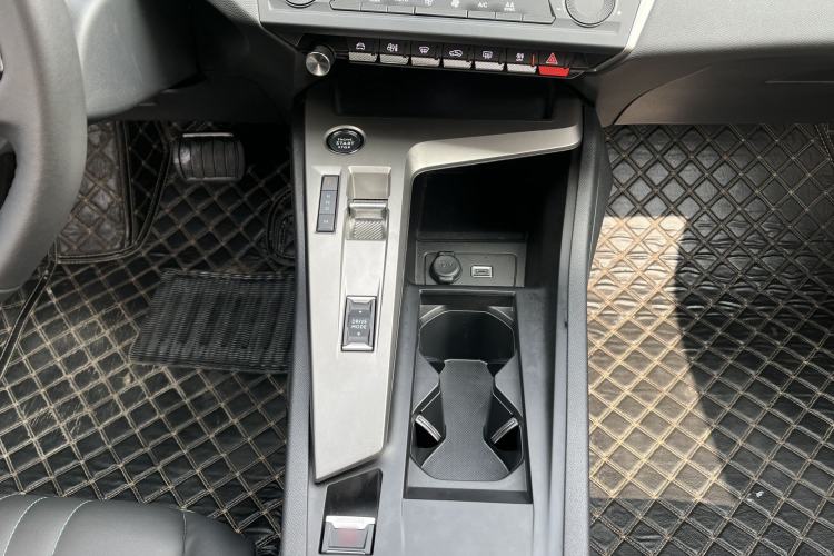 Used Peugeot 408X 2023 Gravity Edition