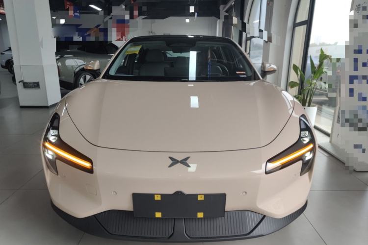 Used XPeng MONA M03 2025 620 Ultra-Long Range Plus
