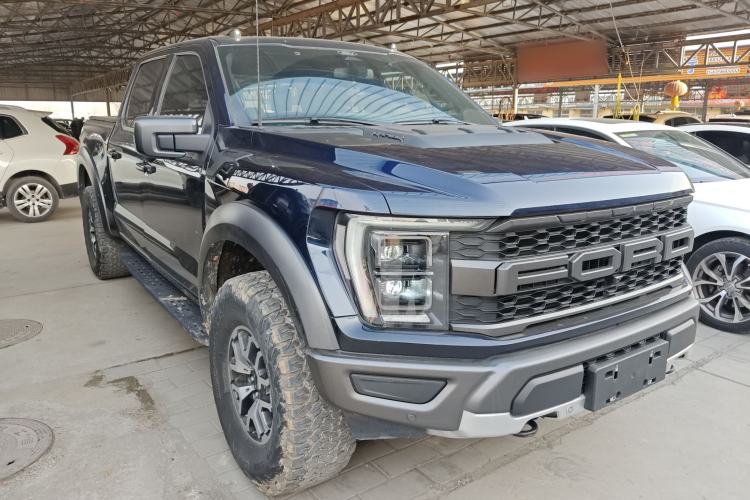 Used Ford F-150 Raptor 2023 3.5T Raptor