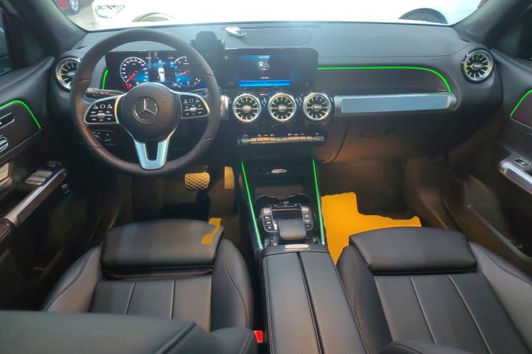 Used Mercedes-Benz GLB 2023 GLB 220 Fashion Model
