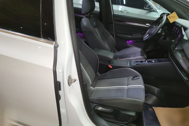 Used Volkswagen Golf 2021 280TSI DSG R-Line
