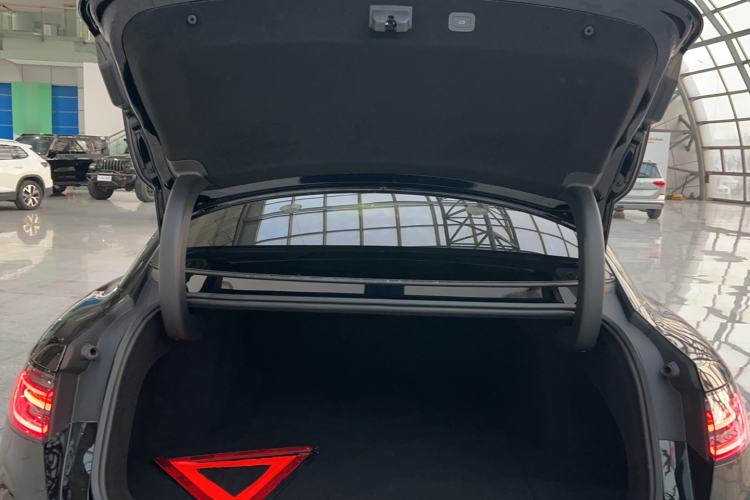 Used Hima Stelato S9 2025 Extended-Range Max+