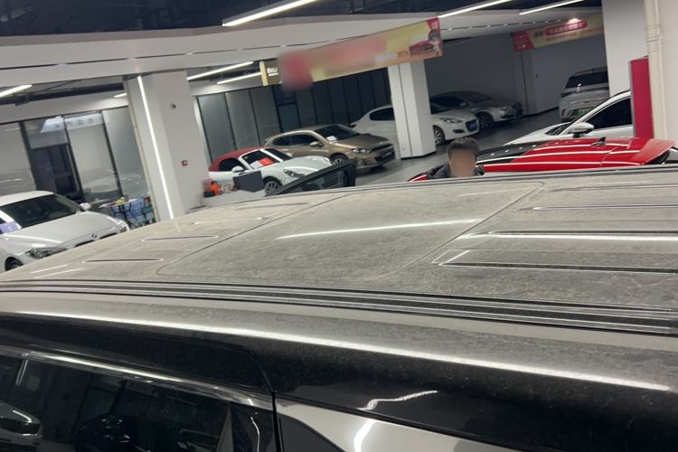 Used GAC Trumpchi M8 2024 Master Series 400T Ultimate Edition
