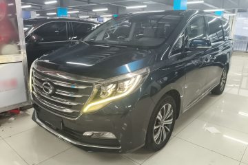 Used GAC Trumpchi M8 2018 320T Flagship Edition