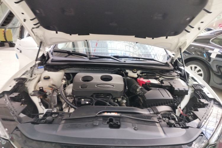 Used Ford Mondeo 2023 EcoBoost 180 Luxury Model
