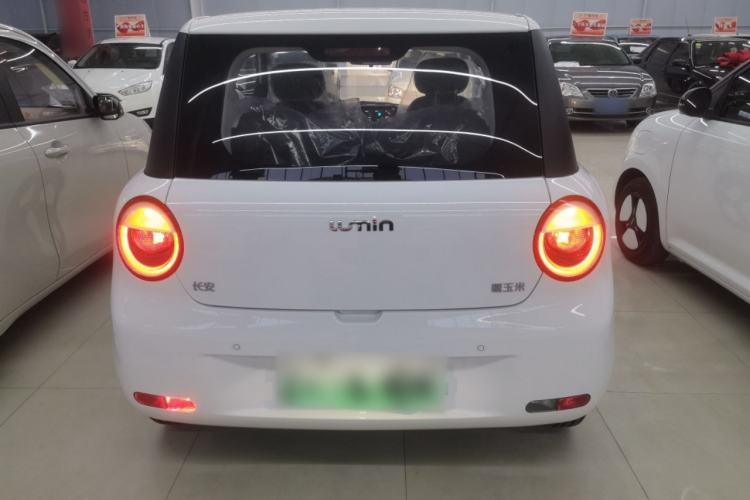Used  Lumin 2024 130km Qingyue Version