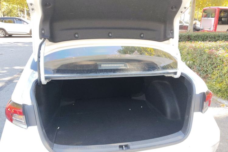 Used Toyota Corolla 2019 1.2T S-CVT GL-i Elite Edition