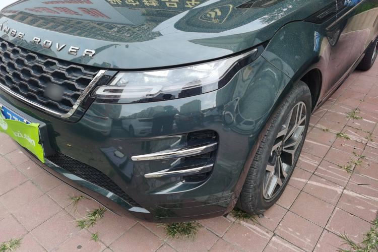 Used Land Rover Range Rover Evoque 2021 Range Rover Velar 249 PS R-Dynamic S Performance Edition
