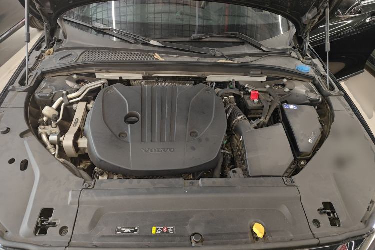 Used Volvo S90 2023 B5 Luxury Smart Edition