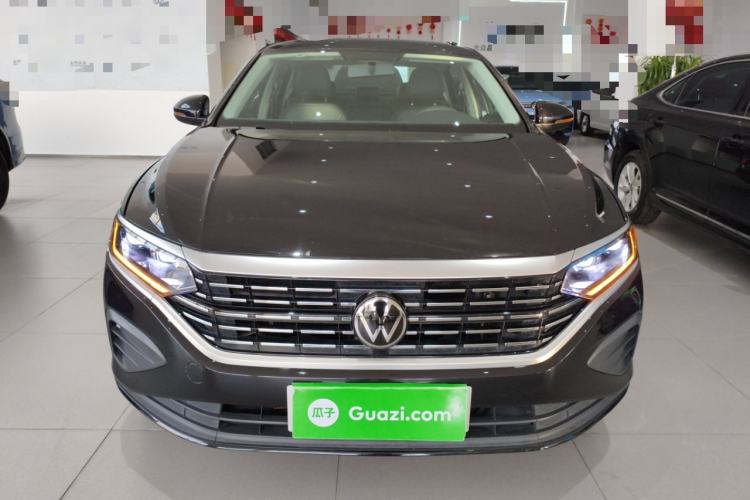 Used Volkswagen Passat 2024 280TSI Business Edition