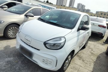 Used Roewe Clever 2021 302km Excellence Edition