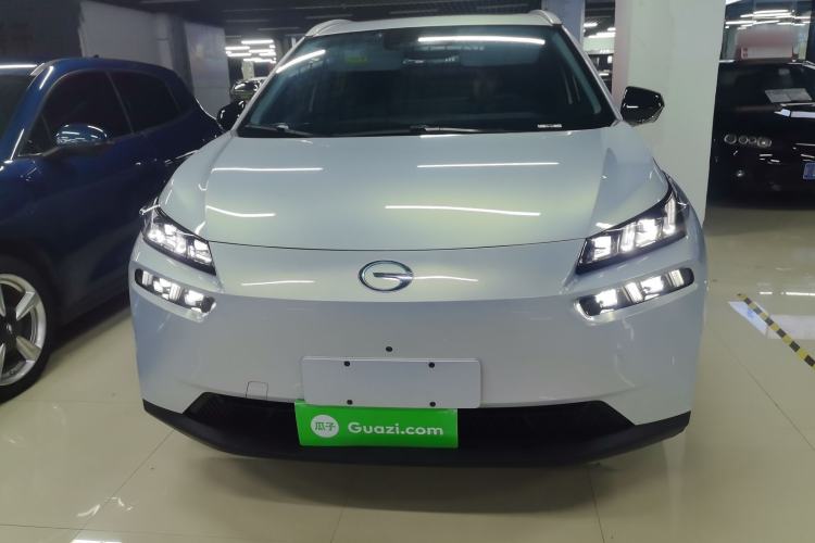 Used AION V 2024 Plus 80 Star Edition Ternary Lithium