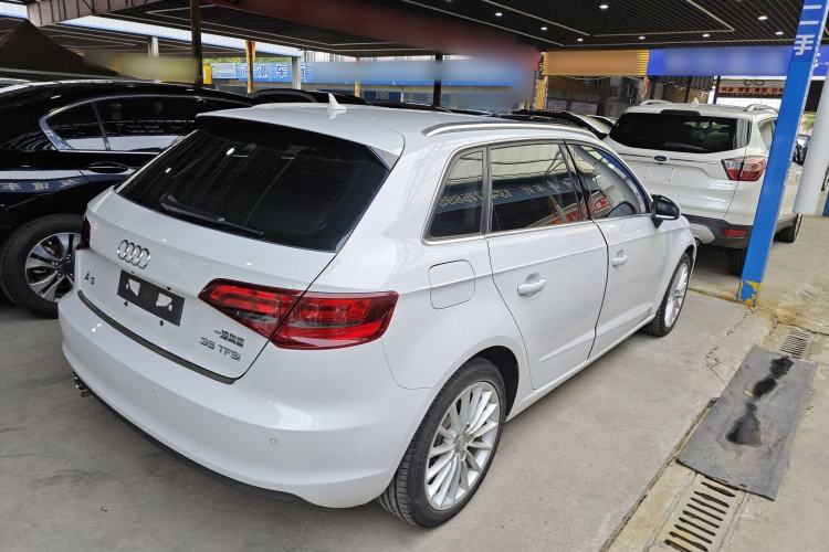 Used Audi A3 2016 Sportback 35 TFSI Ambition Edition