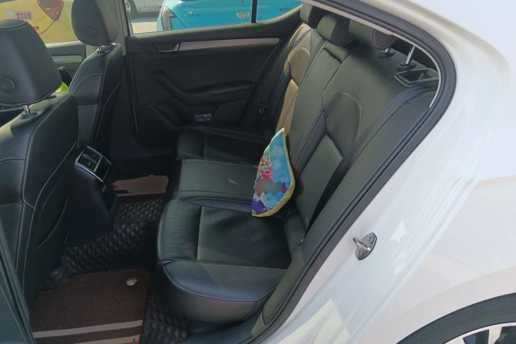 Used Skoda Superb 2018 TSI330 DSG Comfort Edition China VI Standard