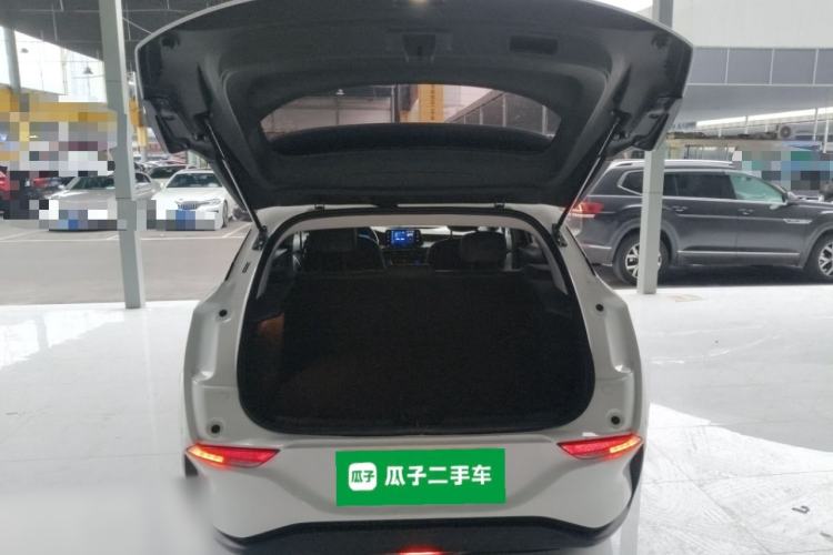 Used Buick Velite 6 2023 430km Range Commuter Version
