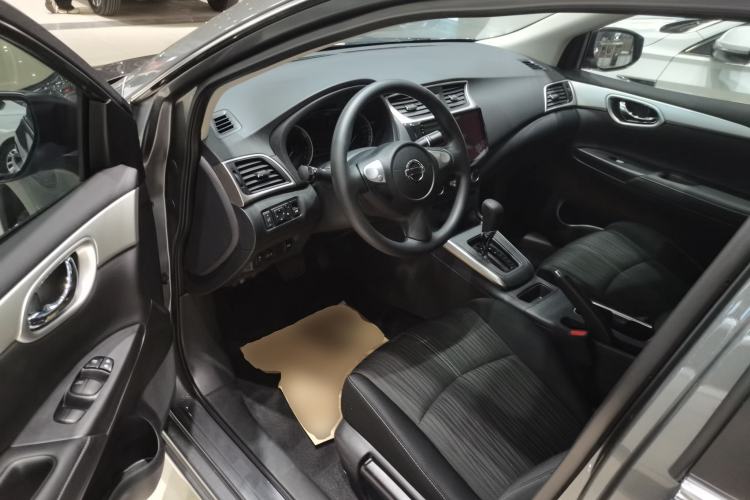 Used Nissan Sylphy 2024 Restyled Version 2 Classic 1.6XE CVT Comfort Edition