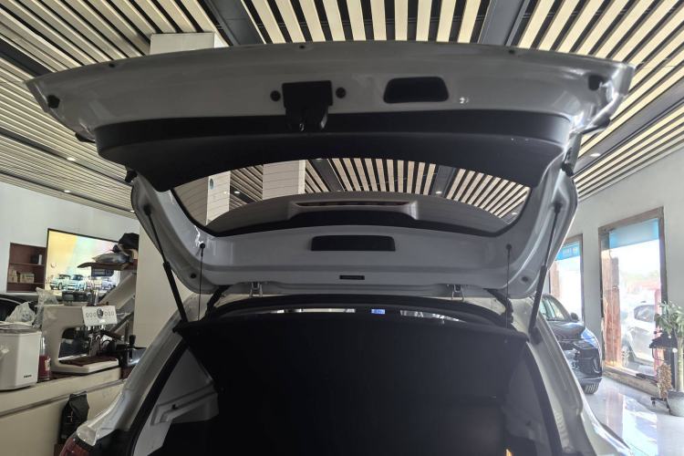 Used Roewe RX3 2018 1.6L CVT Flagship Edition