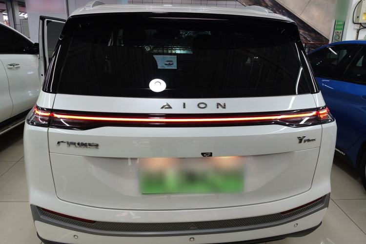 Used AION Y 2023 Plus 510 Smart Edition
