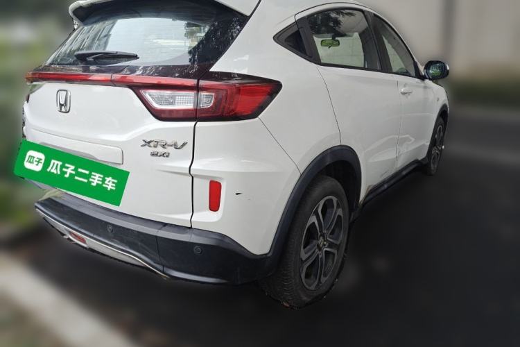 Used Honda XR-V 2015 1.8L EXi CVT Comfort Version