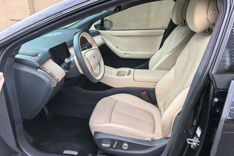 Used XPeng P7+ 2024 Long-Range Max
