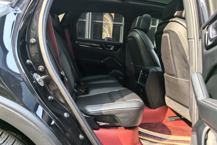 Used Porsche Cayenne 2019 Cayenne 3.0T
