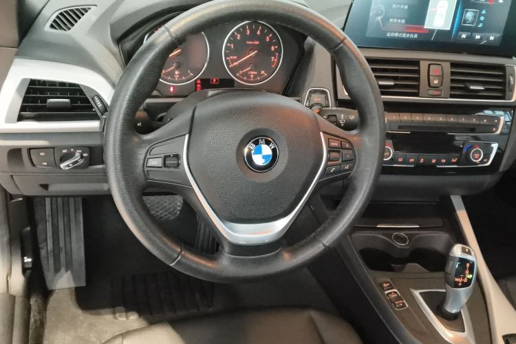 Used BMW 2 Series (Import) 2015 218i Convertible Coupe