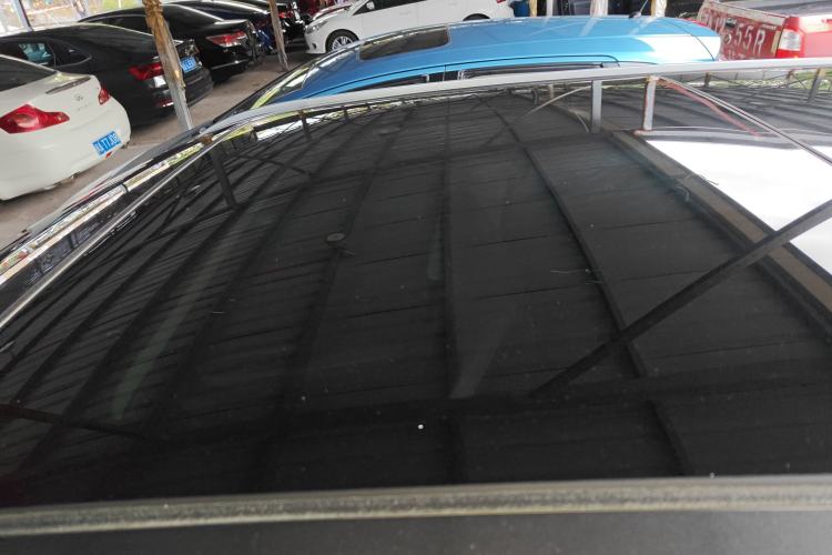 Used Oshan Z6 2023 Blue Whale 1.5T DCT Luxury Model