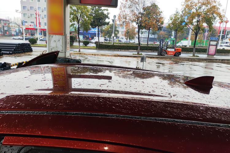 Used Honda XR-V 2017 1.5L LXi CVT Classic Edition
