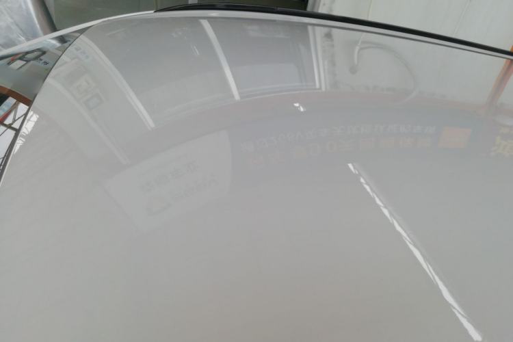 Used Wuling Xingguang S 2024 510km Flagship Edition
