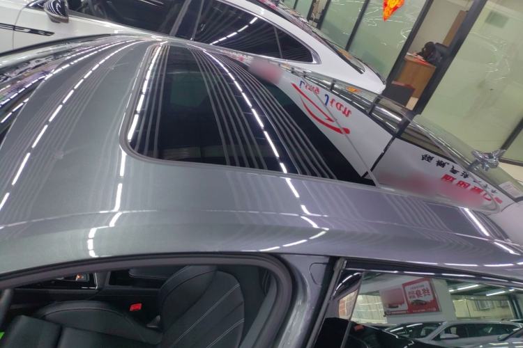 Used Audi A4L 2024 40 TFSI Luxury Dynamic Edition