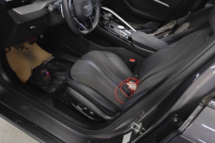 Used Geely Auto Preface 2025 Dongfang Yao 2.0TD Moonlight Edition
