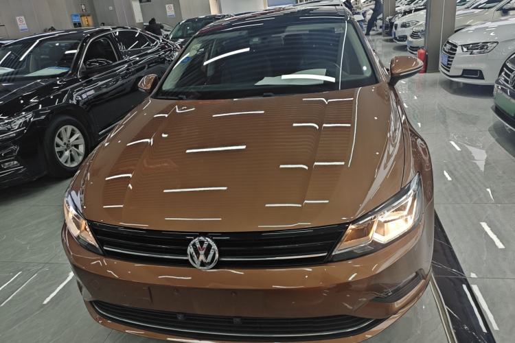 Used Volkswagen Lamando 2018 280TSI DSG Comfort Edition